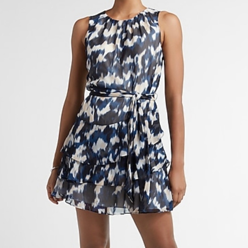 Express Dress